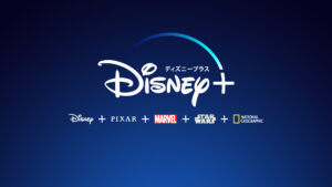 Disney+