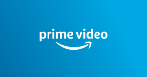 Amazonプライムビデオ