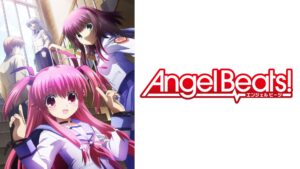 AngelBeats!